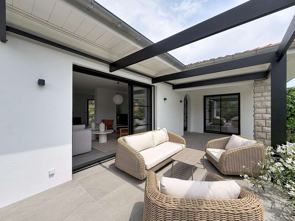 House Anglet