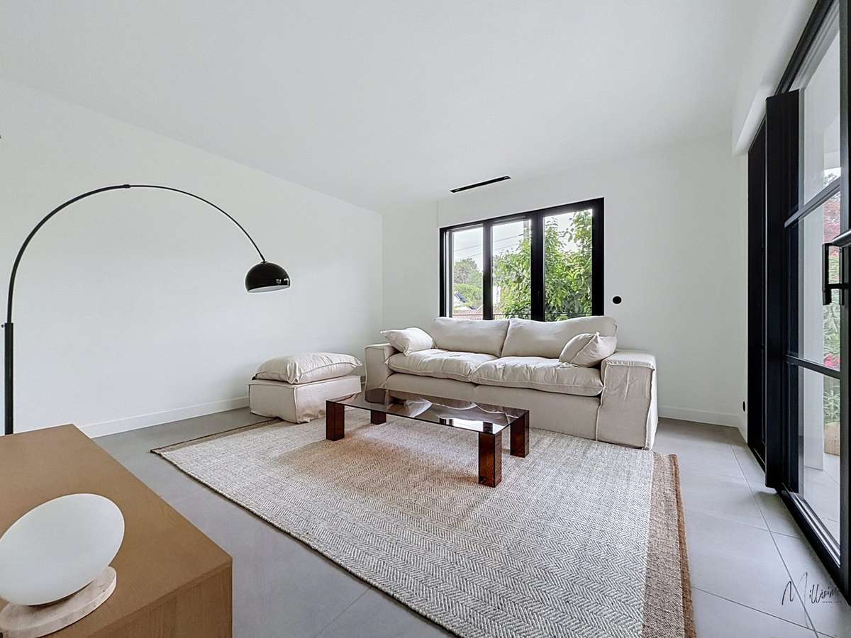 House Anglet