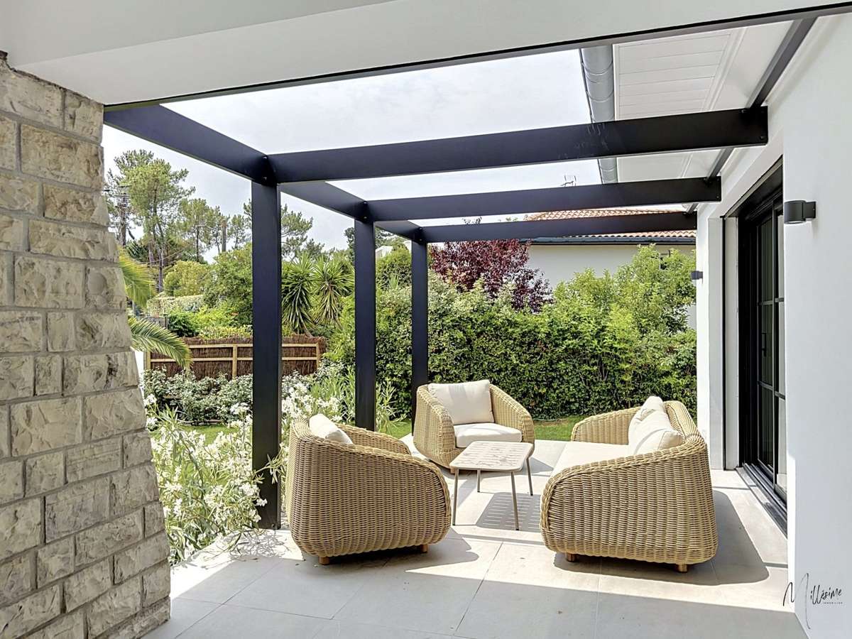 House Anglet