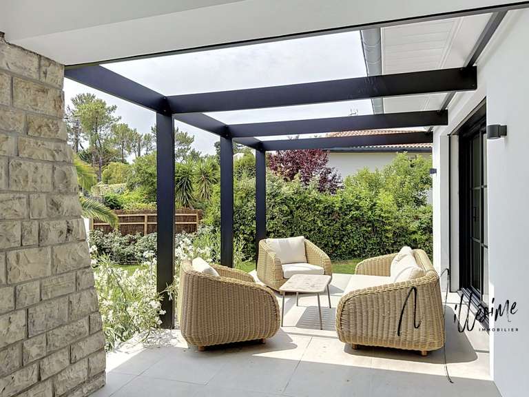 House Anglet - 4 bedrooms - 180m²