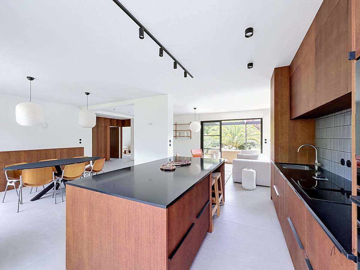 House Anglet