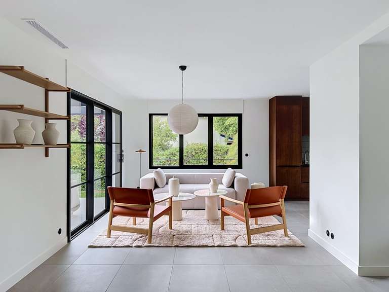 House Anglet - 4 bedrooms - 180m²