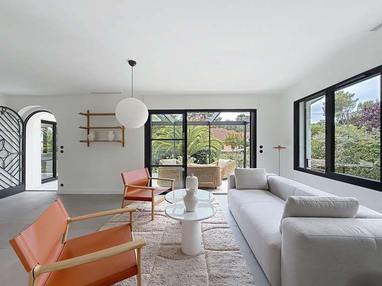 House Anglet - 4 bedrooms - 180m²