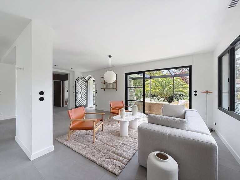 House Anglet - 4 bedrooms - 180m²
