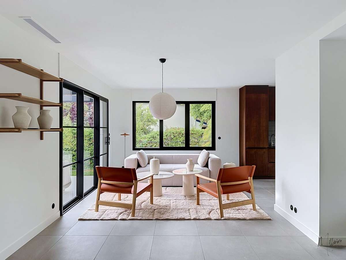 House Anglet