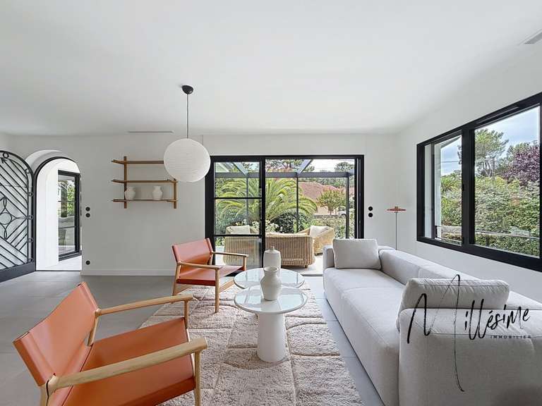 House Anglet - 4 bedrooms - 180m²