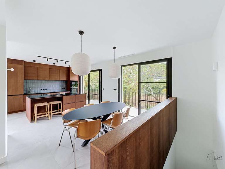 Maison Anglet - 4 chambres - 180m²