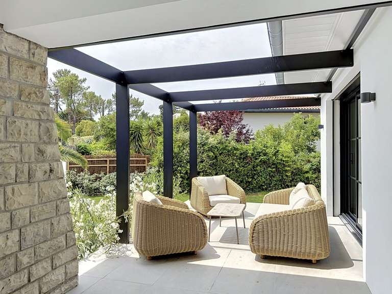House Anglet - 4 bedrooms - 180m²