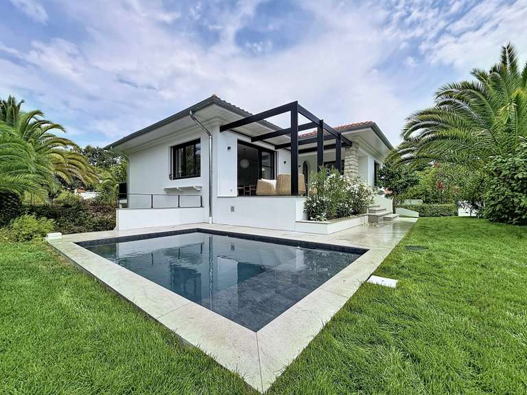 House Anglet - 4 bedrooms - 180m²