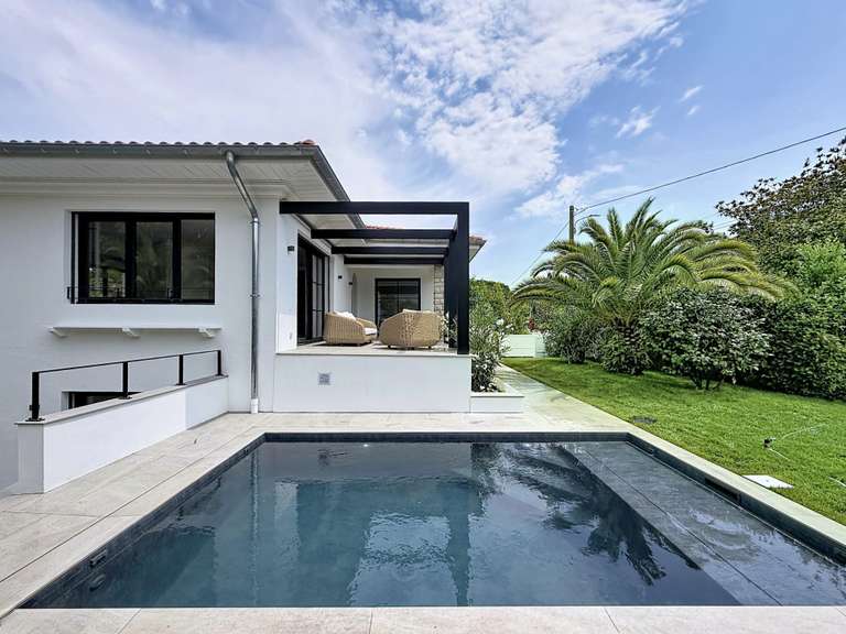 House Anglet - 4 bedrooms - 180m²
