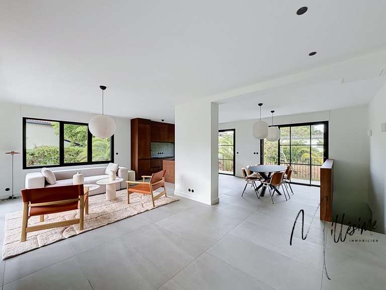 House Anglet - 4 bedrooms - 180m²
