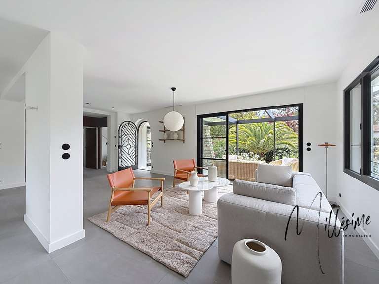 House Anglet - 4 bedrooms - 180m²