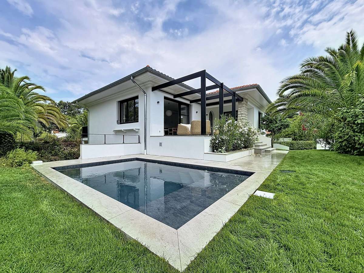 House Anglet