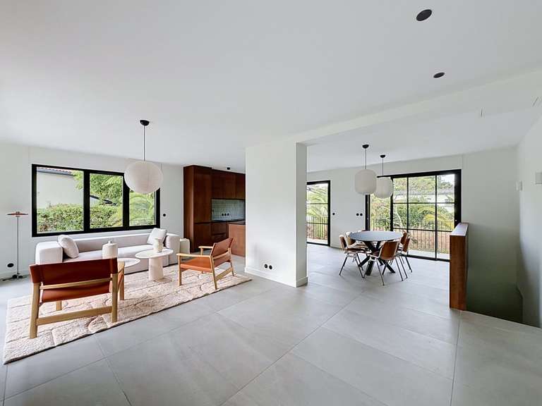 House Anglet - 4 bedrooms - 180m²