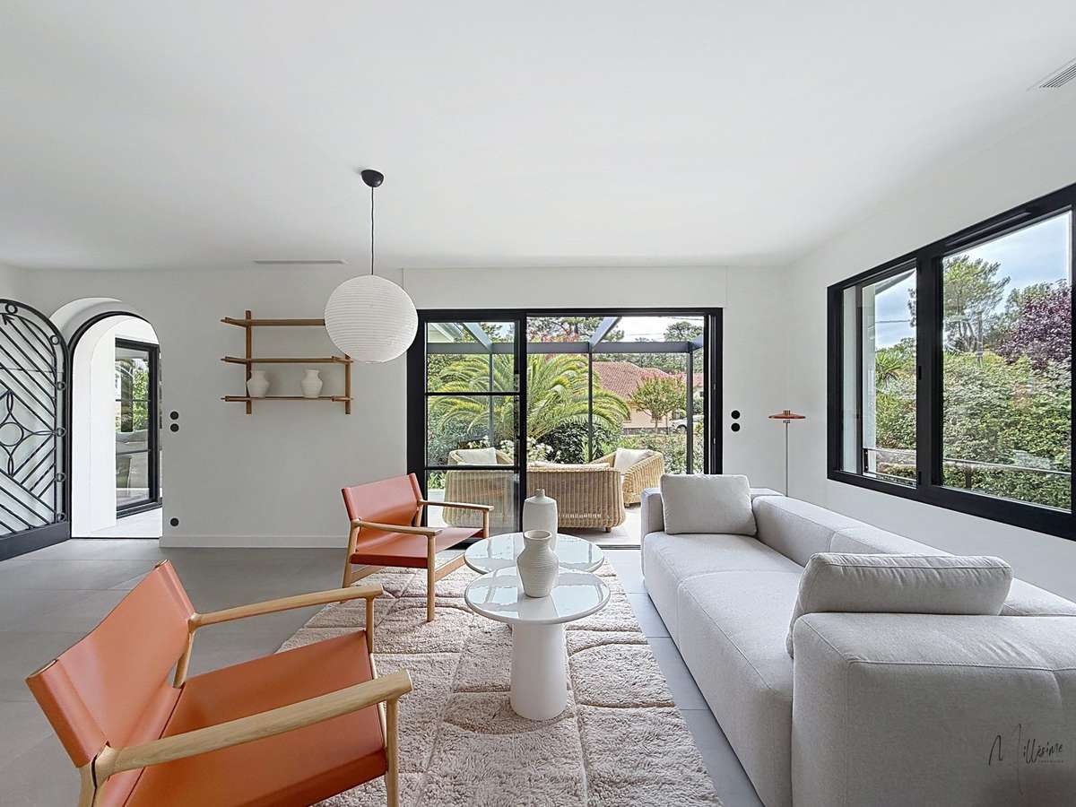 House Anglet