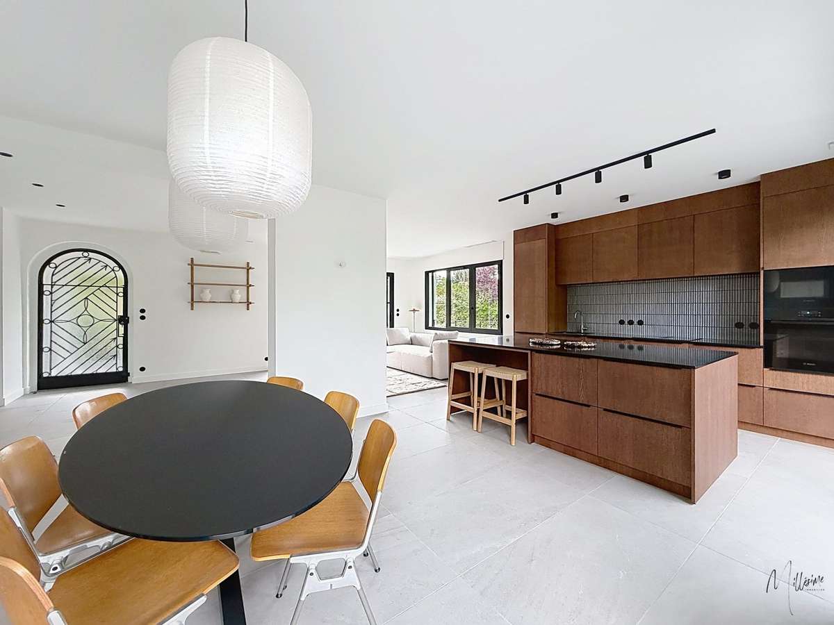 House Anglet