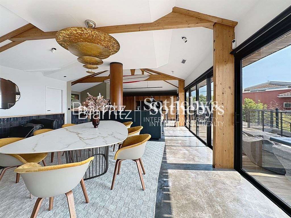 Maison Anglet