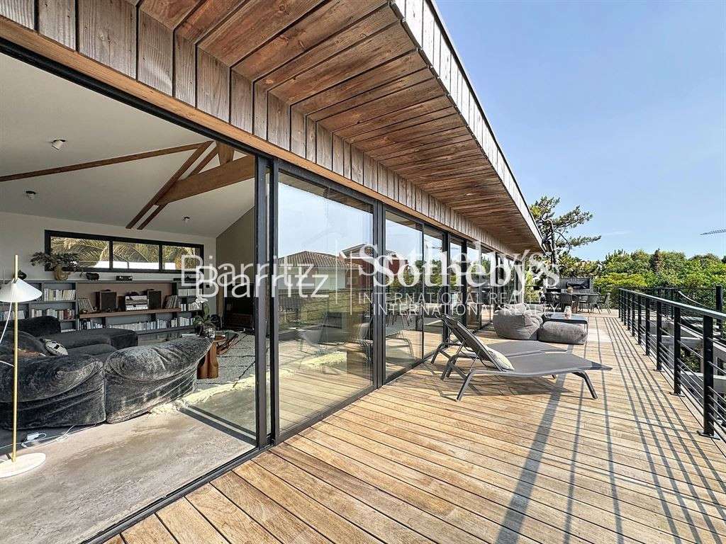 Maison Anglet