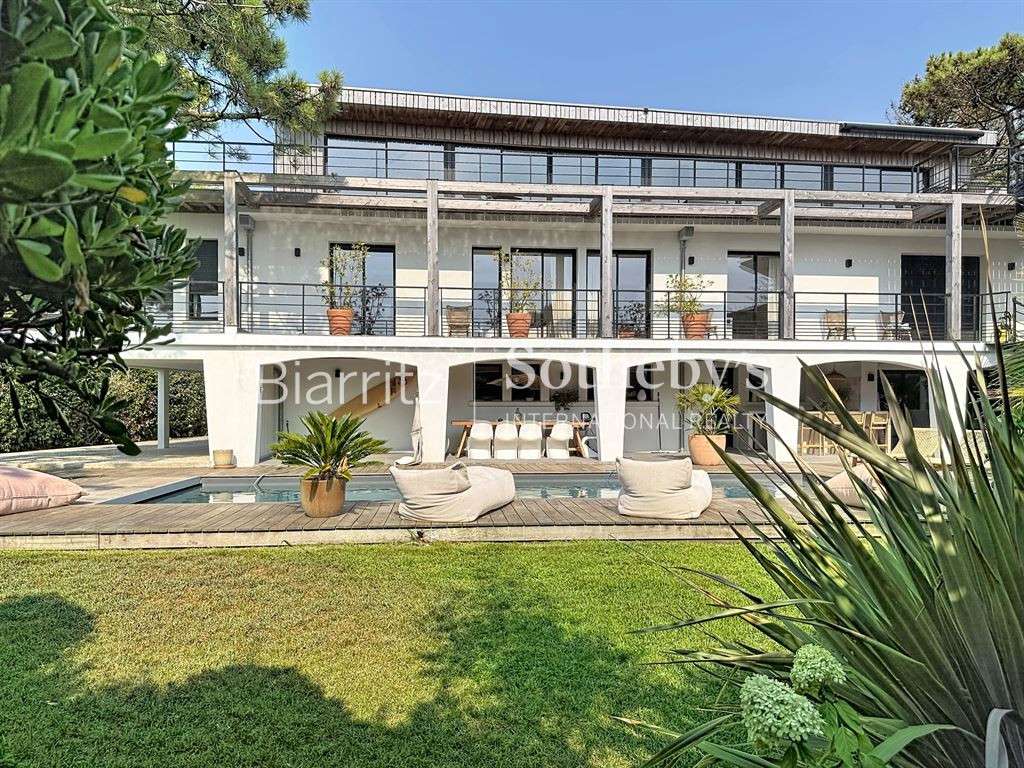 Maison Anglet