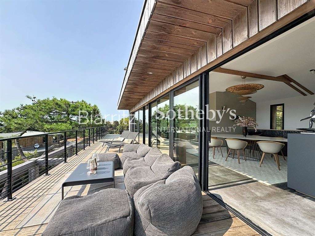 Maison Anglet