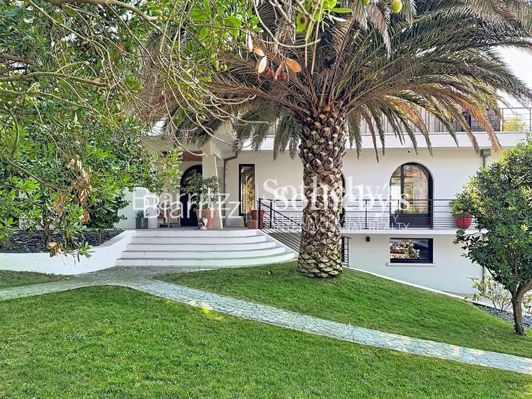 Maison avec Vue sur mer Anglet - 6 chambres - 422m²