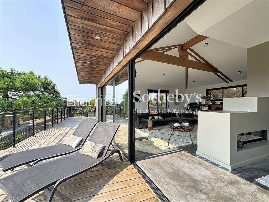Maison Anglet