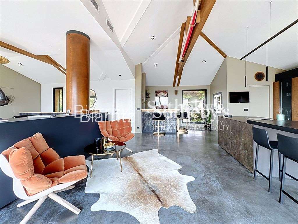 Maison Anglet