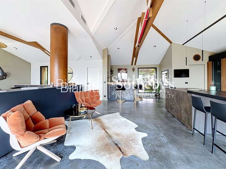 Maison avec Vue sur mer Anglet - 6 chambres - 422m²
