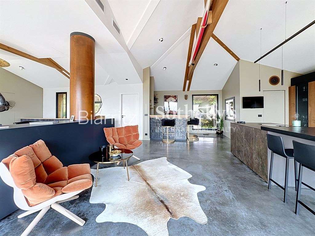 Maison Anglet