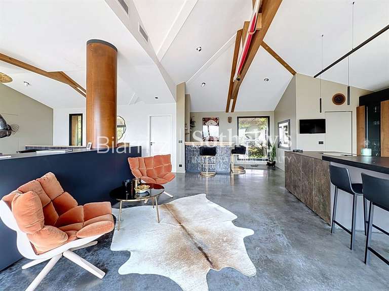 House with Sea view Anglet - 6 bedrooms - 422m²