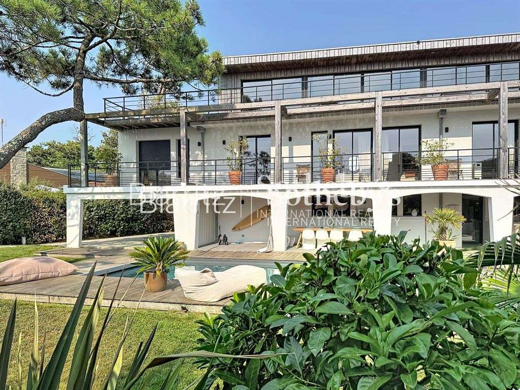 Maison Anglet