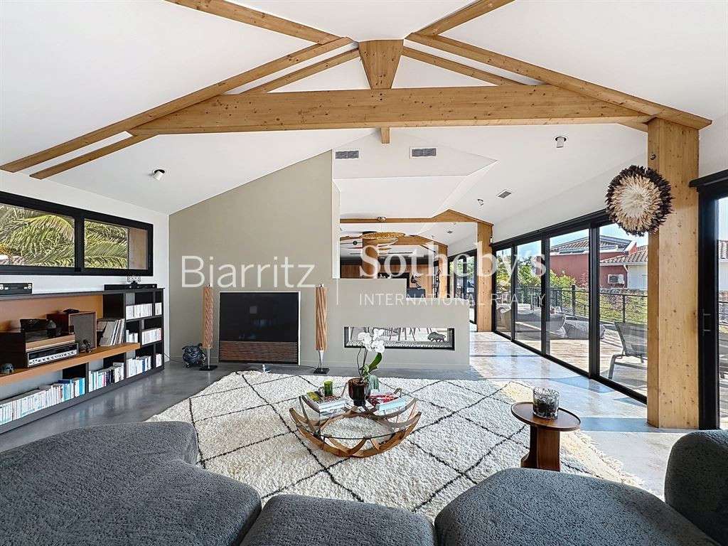 Maison Anglet