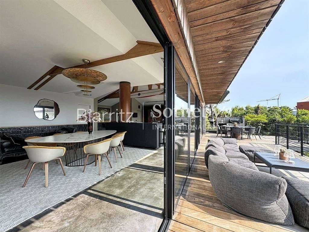 Maison Anglet