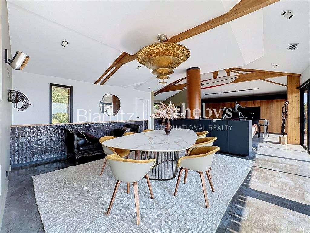 Maison Anglet