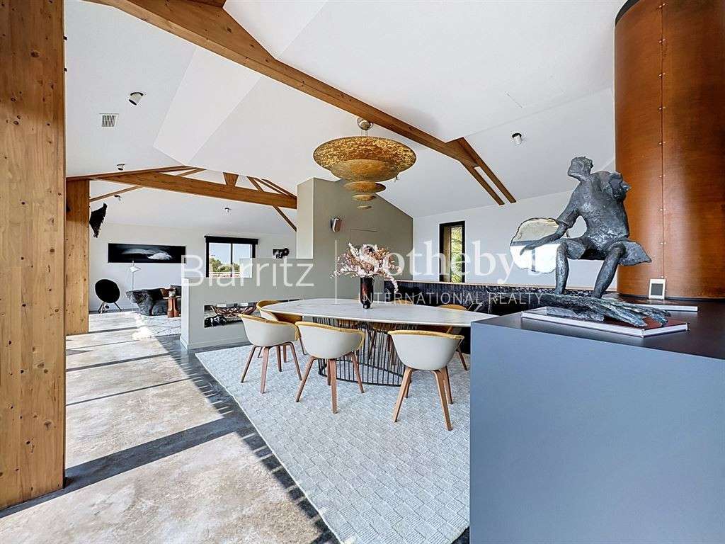 Maison Anglet