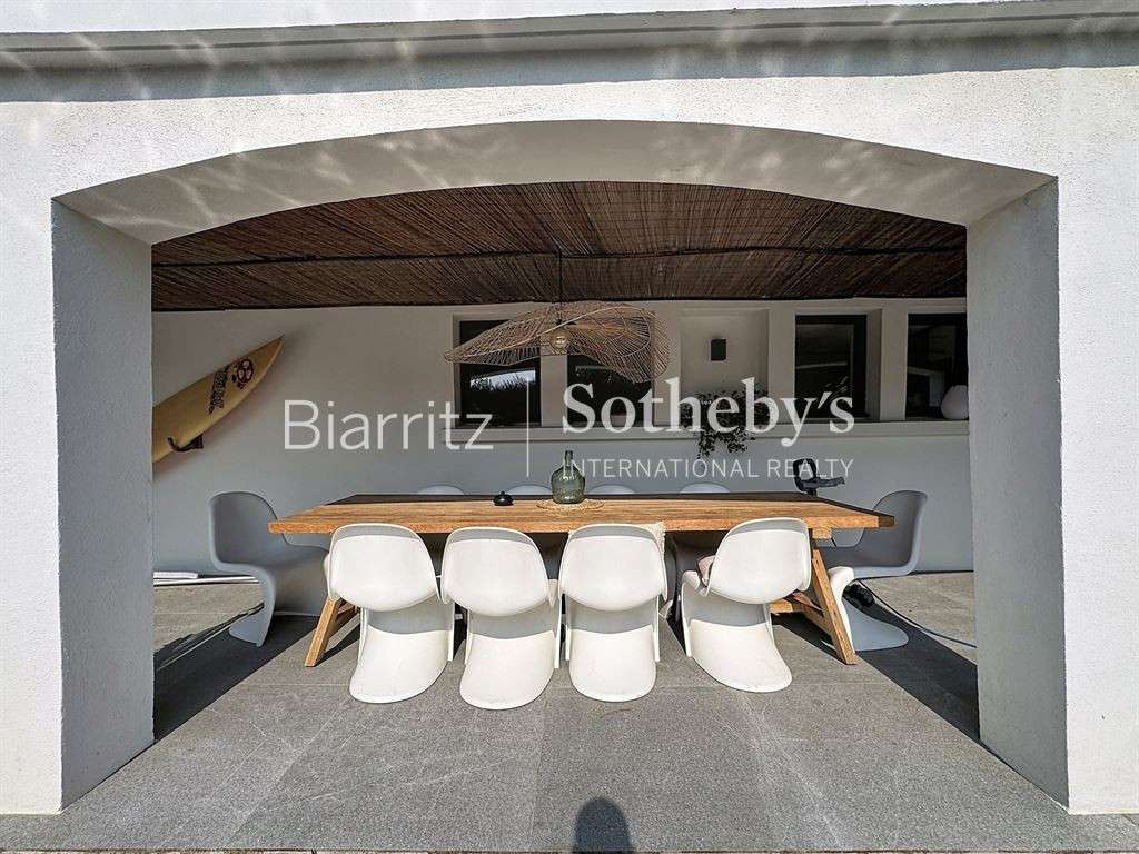 Maison Anglet