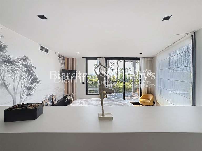 Maison avec Vue sur mer Anglet - 6 chambres - 422m²