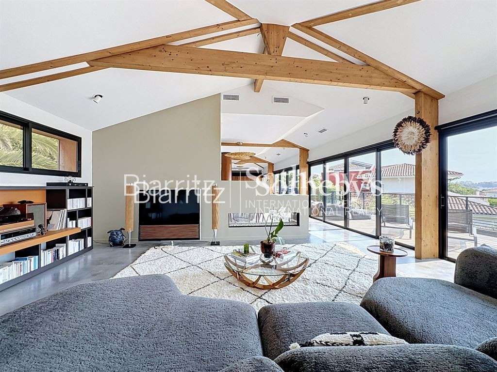Maison Anglet