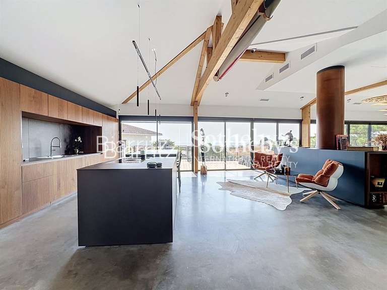 Maison avec Vue sur mer Anglet - 6 chambres - 422m²