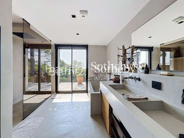 Maison avec Vue sur mer Anglet - 6 chambres - 422m²