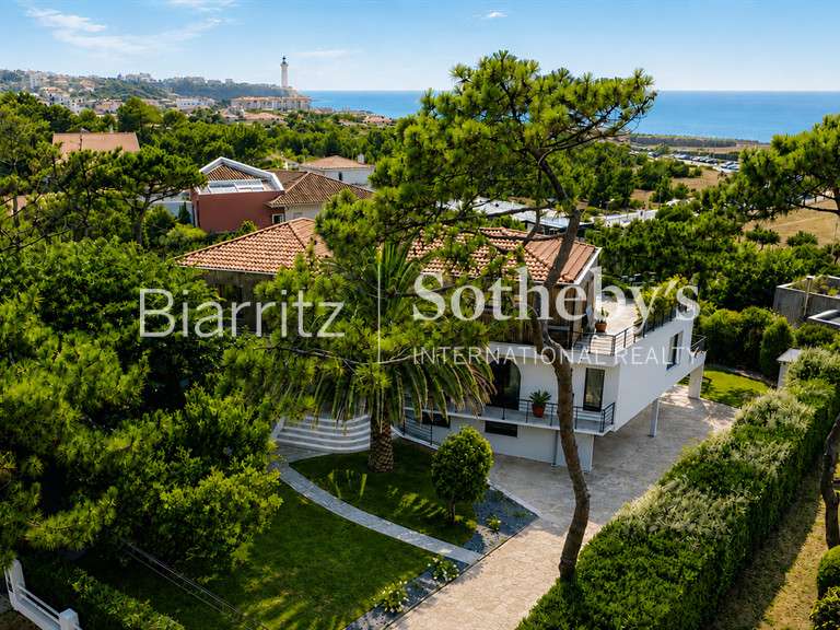 Maison Anglet