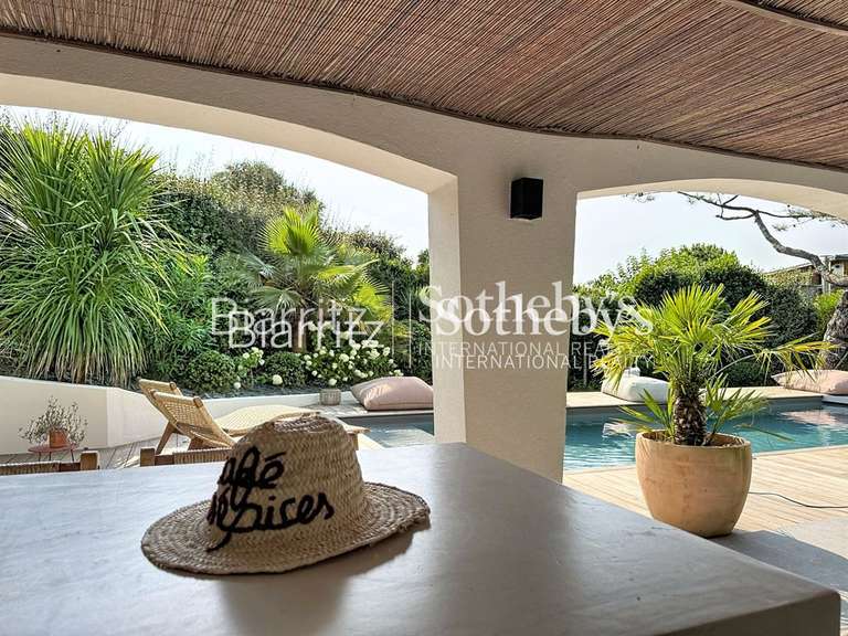 Maison avec Vue sur mer Anglet - 6 chambres - 422m²