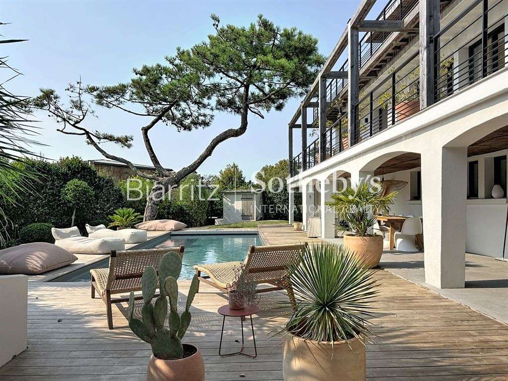 Maison Anglet