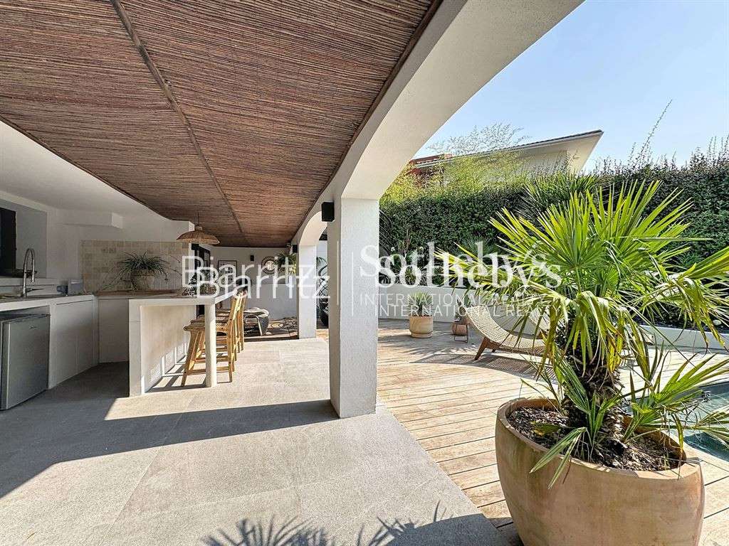 Maison Anglet