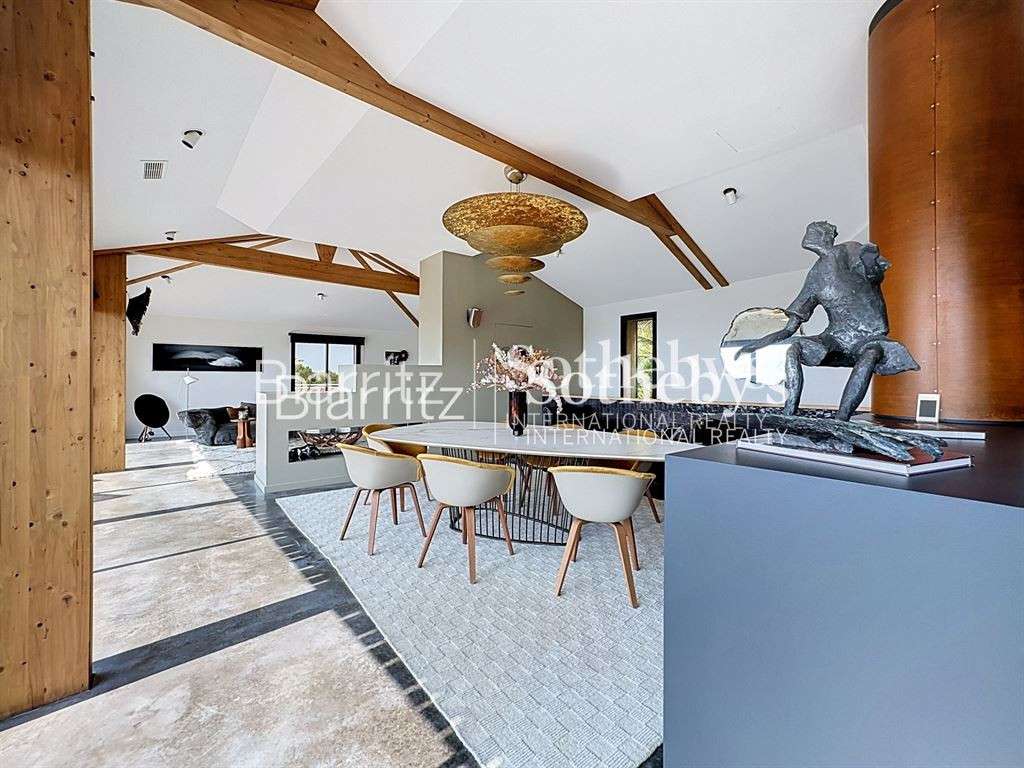 Maison Anglet