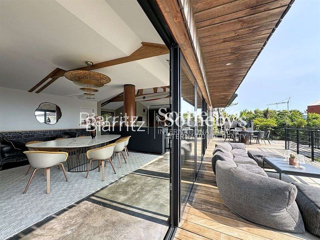 Maison Anglet