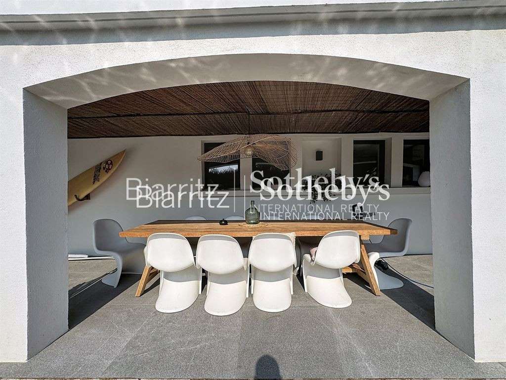 Maison Anglet