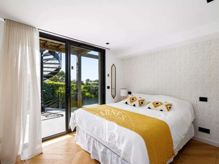 Maison avec Vue sur mer Anglet - 6 chambres - 420m²