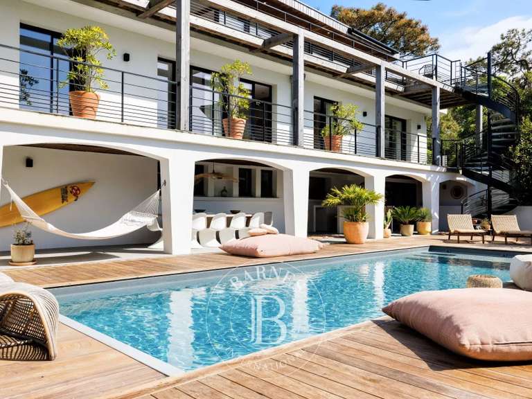 Maison avec Vue sur mer Anglet - 6 chambres - 420m²