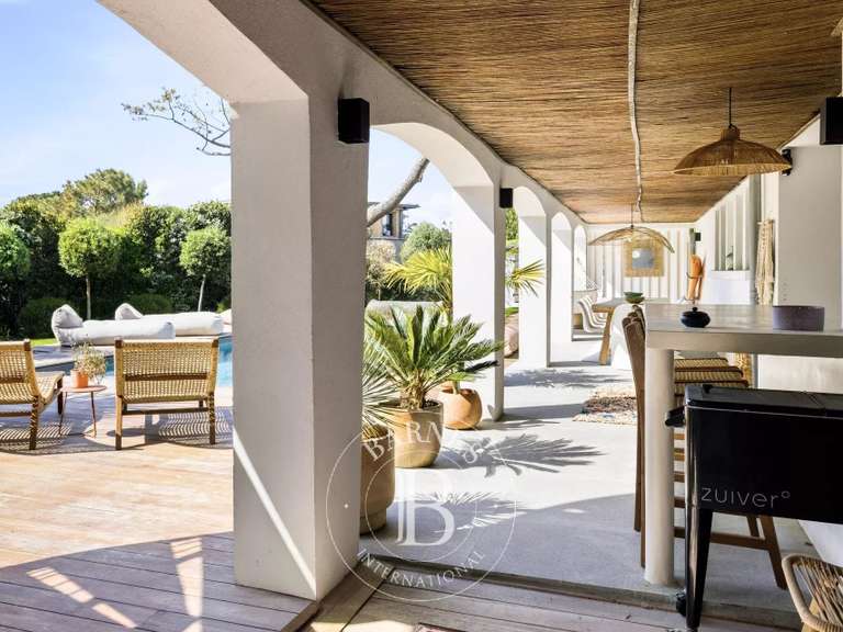Maison avec Vue sur mer Anglet - 6 chambres - 420m²